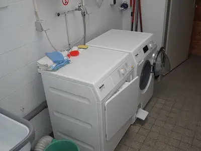Ferienwohnung für 4 Personen (60 m²) in Funnix 7/10