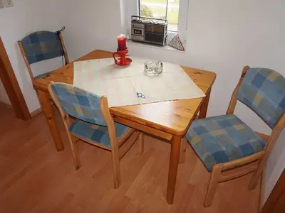 Ferienwohnung für 4 Personen (60 m²) in Funnix 10/10