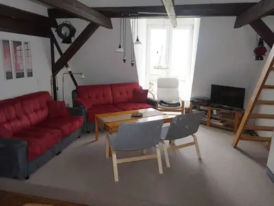 Ferienwohnung für 5 Personen (55 m²) in Funnix 8/10