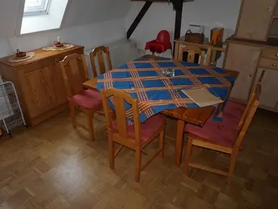 Ferienwohnung für 5 Personen (55 m²) in Funnix 9/10