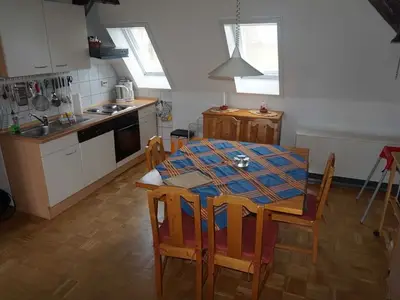 Ferienwohnung für 5 Personen (55 m²) in Funnix 10/10
