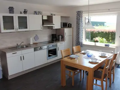Ferienwohnung für 6 Personen (100 m²) in Funnix 6/10