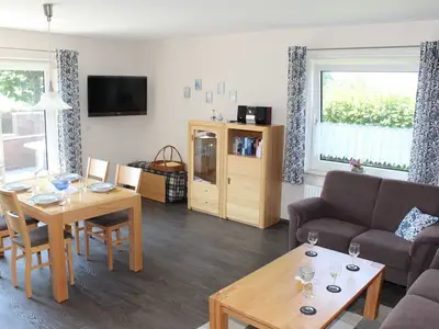 Ferienwohnung für 6 Personen (100 m²) in Funnix 7/10