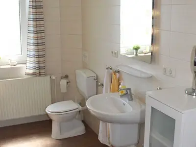 Ferienwohnung für 6 Personen (100 m²) in Funnix 10/10