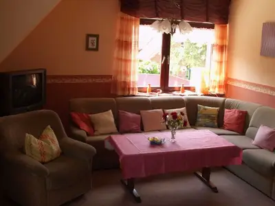 Ferienwohnung für 4 Personen (60 m²) in Funnix 2/7