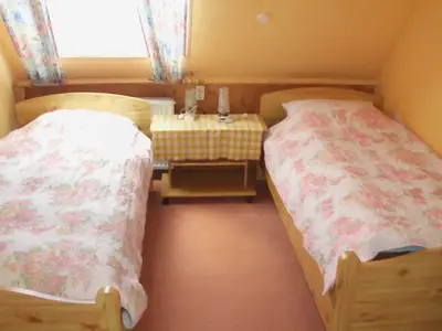 Ferienwohnung für 4 Personen (60 m²) in Funnix 3/7