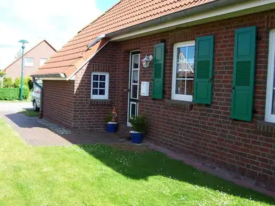Ferienwohnung für 4 Personen (80 m²) in Funnix 1/10