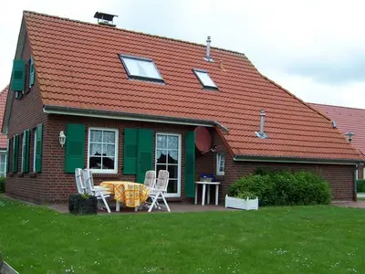 Ferienwohnung für 4 Personen (80 m²) in Funnix 3/10