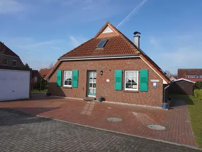 Ferienwohnung für 4 Personen (80 m²) in Funnix 5/10