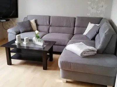 Ferienwohnung für 2 Personen (45 m²) in Funnix 2/9