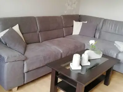 Ferienwohnung für 2 Personen (45 m²) in Funnix 3/9