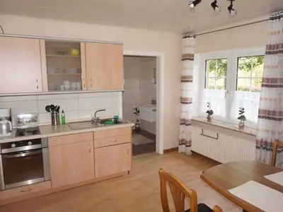 Ferienwohnung für 2 Personen (45 m²) in Funnix 4/9