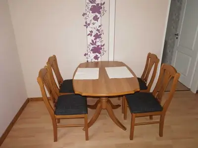 Ferienwohnung für 2 Personen (45 m²) in Funnix 5/9