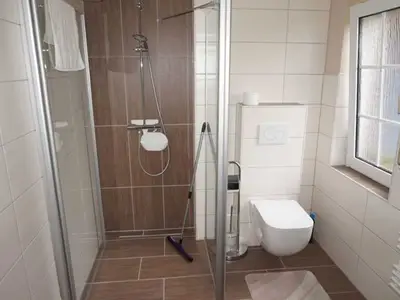 Ferienwohnung für 2 Personen (45 m²) in Funnix 7/9