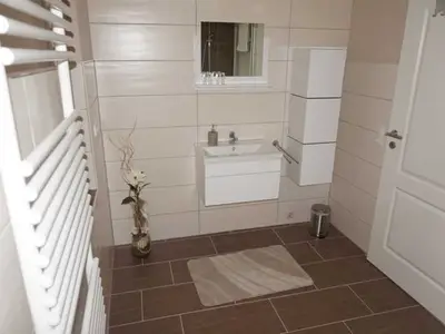 Ferienwohnung für 2 Personen (45 m²) in Funnix 8/9