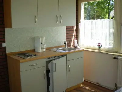 Ferienwohnung für 2 Personen (35 m²) in Funnix 2/8