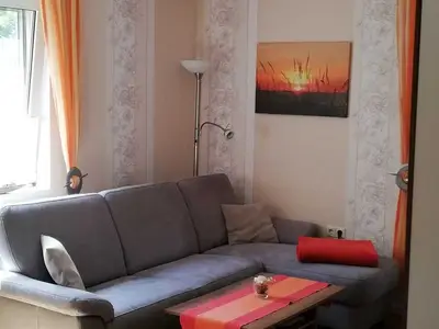 Ferienwohnung für 2 Personen (35 m²) in Funnix 5/8