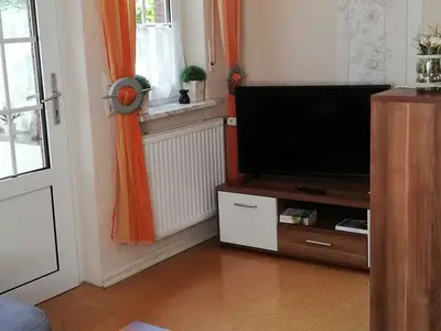 Ferienwohnung für 2 Personen (35 m²) in Funnix 7/8