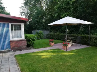 Ferienwohnung für 2 Personen (35 m²) in Funnix 8/8
