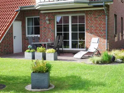 Ferienwohnung für 2 Personen (55 m²) in Funnix 1/10