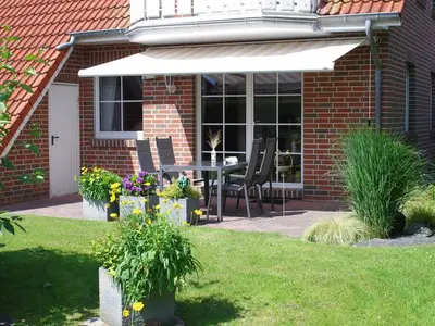 Ferienwohnung für 2 Personen (55 m²) in Funnix 2/10