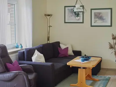 Ferienwohnung für 2 Personen (55 m²) in Funnix 3/10