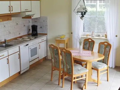 Ferienwohnung für 2 Personen (55 m²) in Funnix 6/10