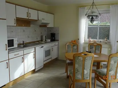 Ferienwohnung für 2 Personen (55 m²) in Funnix 7/10