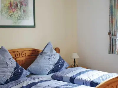 Ferienwohnung für 2 Personen (55 m²) in Funnix 10/10