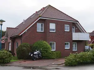 Ferienwohnung für 3 Personen (56 m²) in Funnix