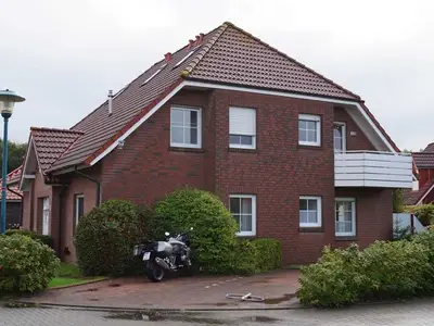 Ferienwohnung für 3 Personen (56 m²) in Funnix 1/10