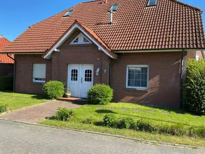 Ferienwohnung für 3 Personen (56 m²) in Funnix 2/10