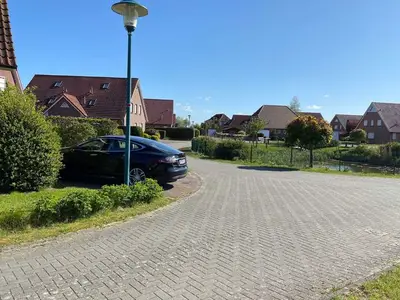 Ferienwohnung für 3 Personen (56 m²) in Funnix 5/10
