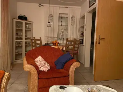Ferienwohnung für 3 Personen (56 m²) in Funnix 6/10