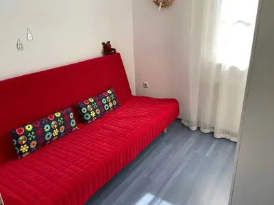 Ferienwohnung für 3 Personen (56 m²) in Funnix 7/10