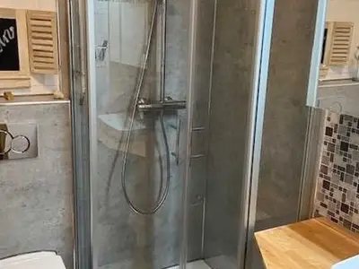 Ferienwohnung für 3 Personen (56 m²) in Funnix 9/10