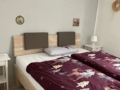 Ferienwohnung für 3 Personen (56 m²) in Funnix 10/10