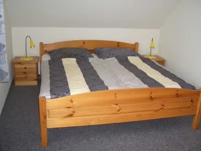 Ferienwohnung für 4 Personen (55 m²) in Funnix 6/10