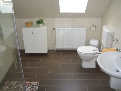 Ferienwohnung für 4 Personen (55 m²) in Funnix 7/10