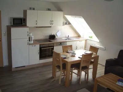 Ferienwohnung für 4 Personen (55 m²) in Funnix 9/10