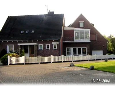 Ferienwohnung für 6 Personen (60 m²) in Funnix 1/10