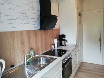 Ferienwohnung für 6 Personen (60 m²) in Funnix 2/10