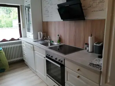 Ferienwohnung für 6 Personen (60 m²) in Funnix 3/10
