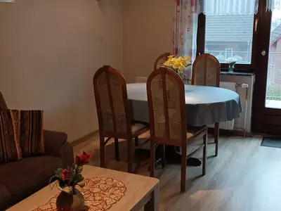 Ferienwohnung für 6 Personen (60 m²) in Funnix 7/10