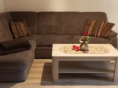 Ferienwohnung für 6 Personen (60 m²) in Funnix 8/10