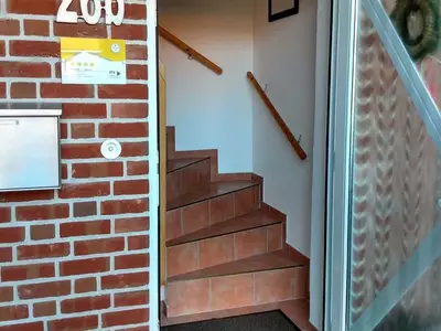 Ferienwohnung für 4 Personen (53 m²) in Funnix 2/10