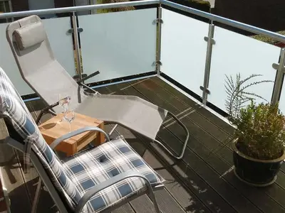 Ferienwohnung für 4 Personen (53 m²) in Funnix 3/10