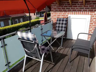 Ferienwohnung für 4 Personen (53 m²) in Funnix 4/10