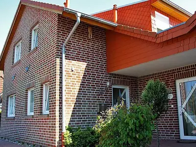 Ferienwohnung für 4 Personen (53 m²) in Funnix 5/10