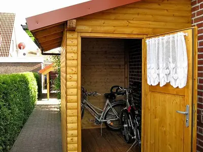 Ferienwohnung für 4 Personen (53 m²) in Funnix 6/10